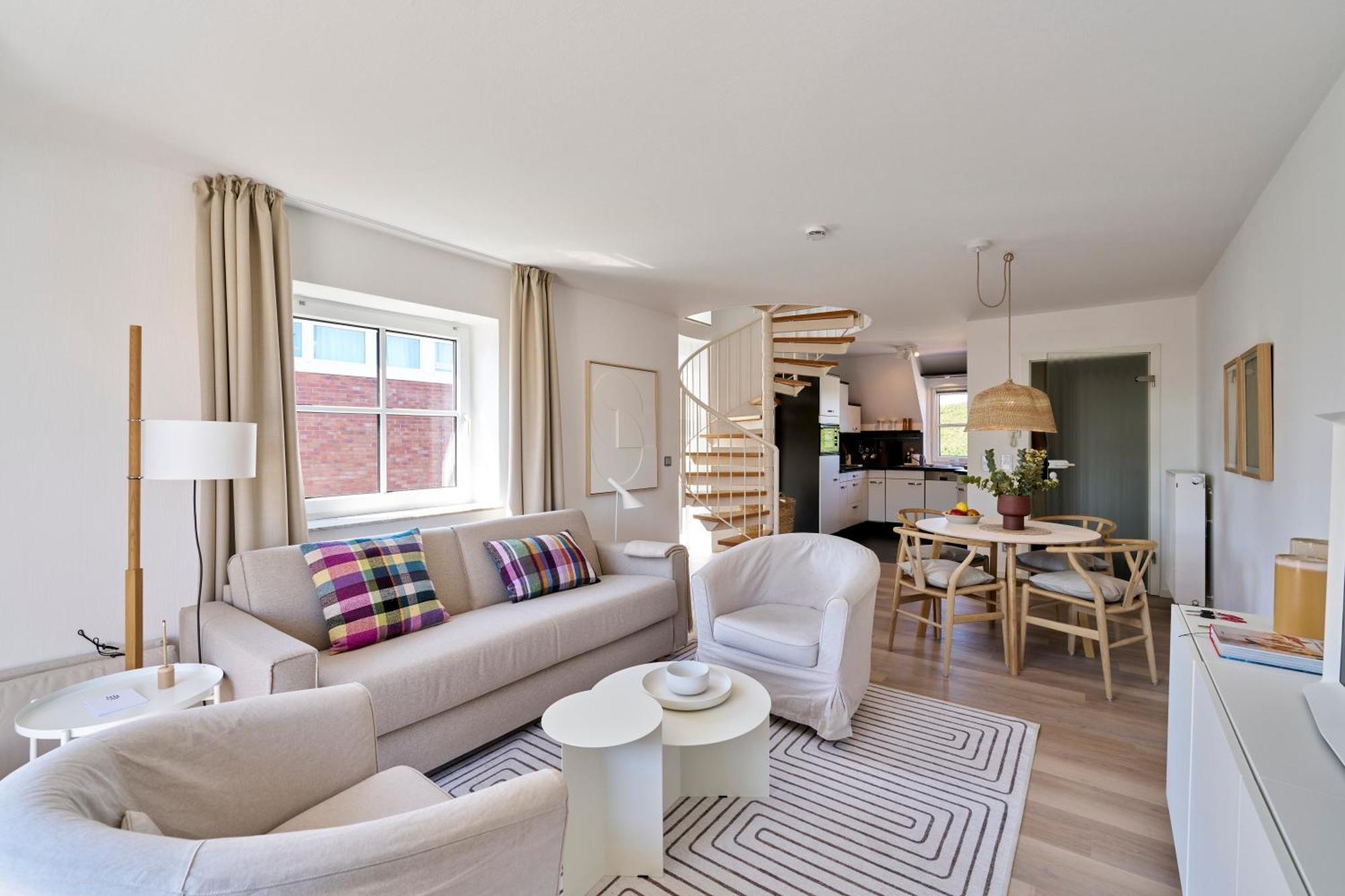 Haus Nordstrand Norderney Exteriér fotografie