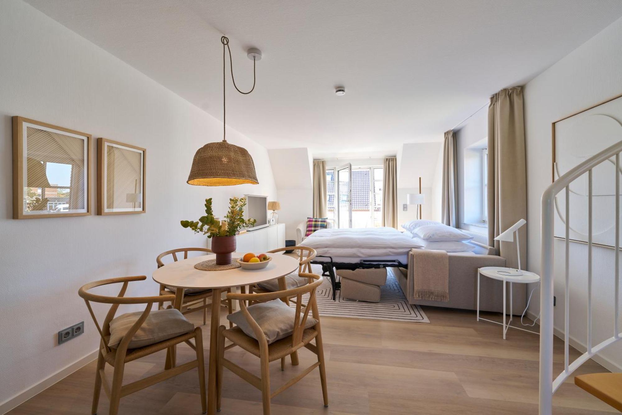 Haus Nordstrand Norderney Exteriér fotografie